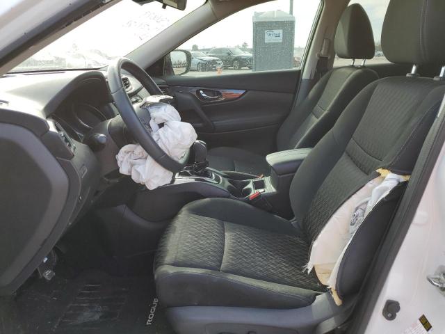 Photo 7 from auction – 2019 NISSAN ROGUE S with VIN KNMAT2MTXKP551896