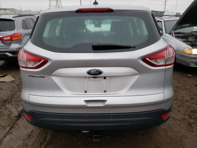 Photo 6 from auction – 2015 FORD ESCAPE S with VIN 1FMCU0F79FUA38152