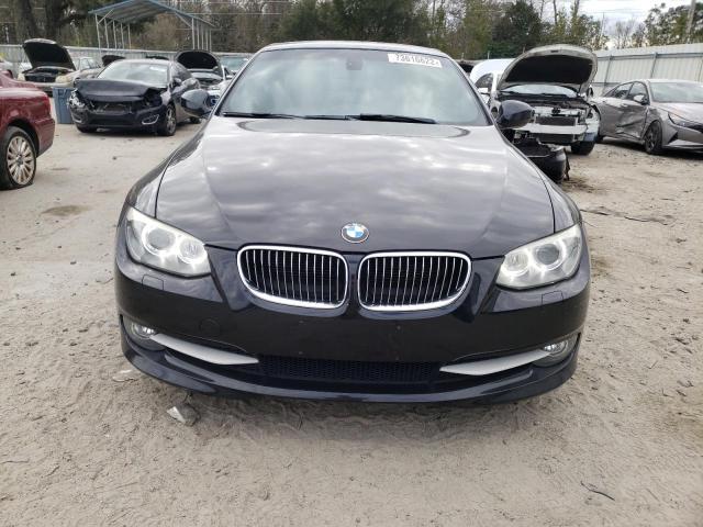 Фото 5 с аукциона – 2011 BMW 328 I с VIN WBADW3C55BE541962