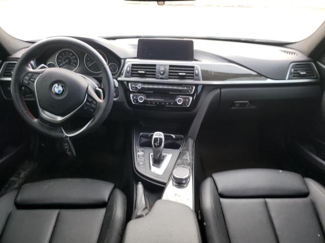 Photo 8 from auction – 2018 BMW 330 I with VIN WBA8B9C53JEE83318