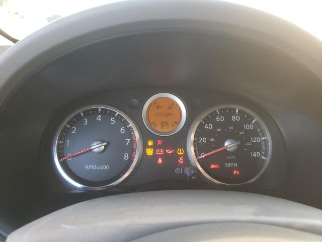 Photo 9 from auction – 2007 NISSAN SENTRA 2.0 with VIN 3N1AB61E47L667472