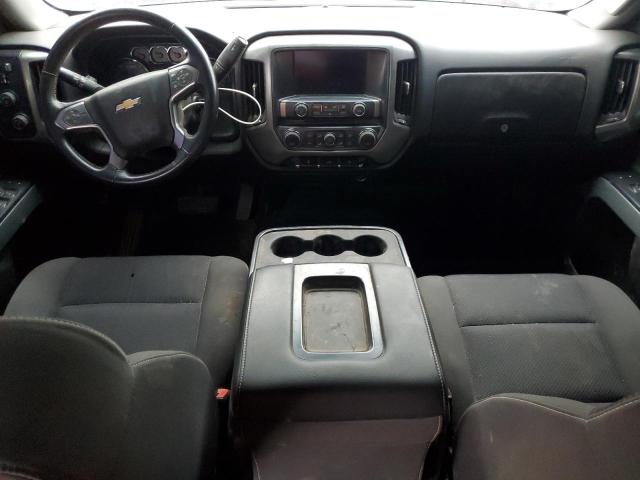 Photo 8 from auction – 2018 CHEVROLET SILVERADO with VIN 3GCUKREC2JG399042