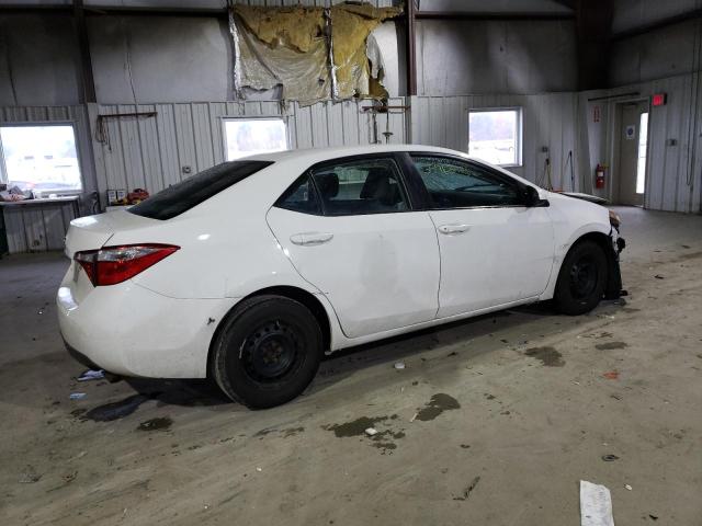 Photo 3 from auction – 2014 TOYOTA COROLLA L with VIN 2T1BURHE3EC080859