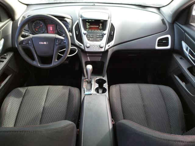 Photo 8 from auction – 2013 GMC TERRAIN SL with VIN 2GKALMEK3D6254591