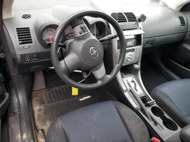 Photo 8 from auction – 2007 TOYOTA SCION TC with VIN JTKDE177470204430