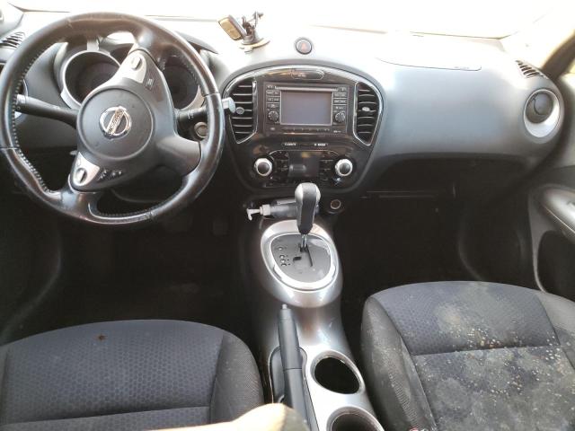 Photo 8 from auction – 2011 NISSAN JUKE S with VIN JN8AF5MR5BT018489