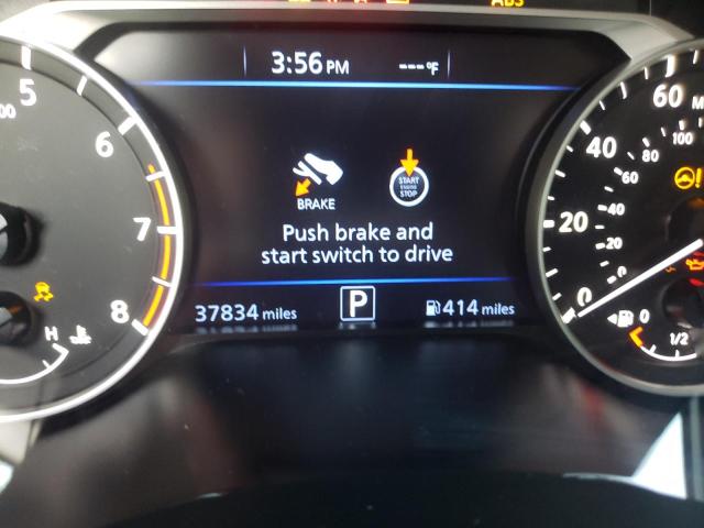 Photo 9 from auction – 2020 NISSAN ALTIMA S with VIN 1N4BL4BV1LC246192