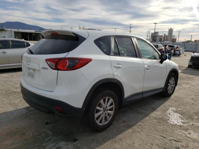 Photo 3 from auction – 2016 MAZDA CX-5 TOURI with VIN JM3KE2CY1G0878884