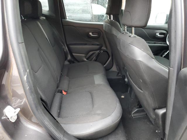Photo 11 from auction – 2018 JEEP RENEGADE L with VIN ZACCJABB2JPH05327