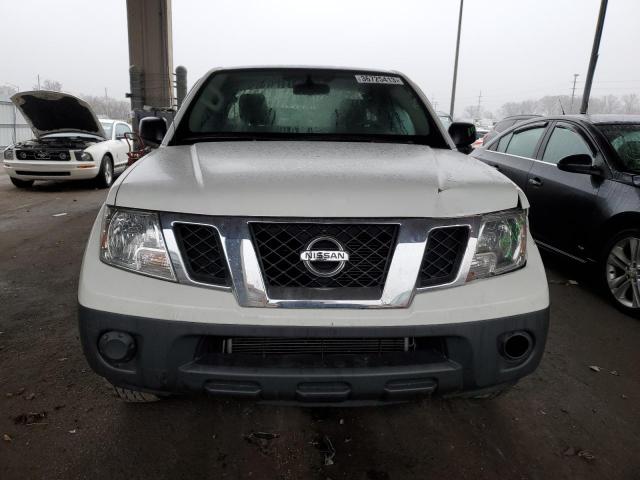 Photo 5 from auction – 2018 NISSAN FRONTIER S with VIN 1N6BD0CT0JN758389