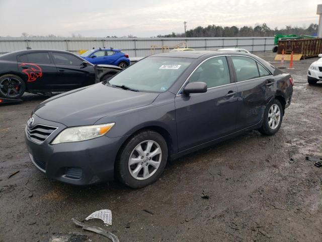 Photo 1 from auction – 2010 TOYOTA CAMRY BASE with VIN 4T1BF3EK9AU066958