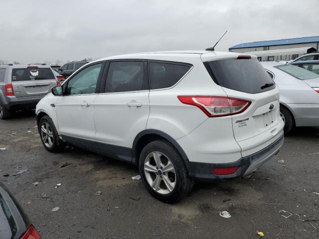 Photo 2 from auction – 2014 FORD ESCAPE SE with VIN 1FMCU9GX5EUD84443