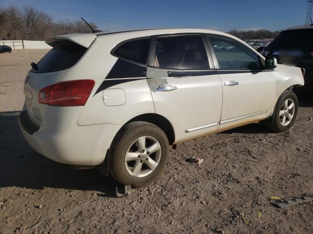 Photo 3 from auction – 2013 NISSAN ROGUE S with VIN JN8AS5MT2DW553336