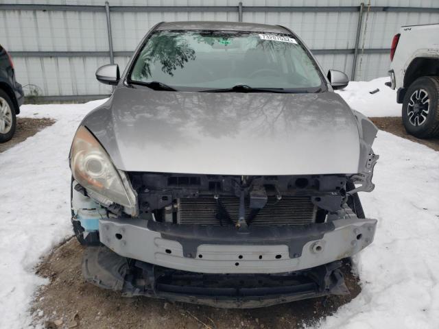 Photo 5 from auction – 2011 MAZDA 3 I with VIN JM1BL1VGXB1448514