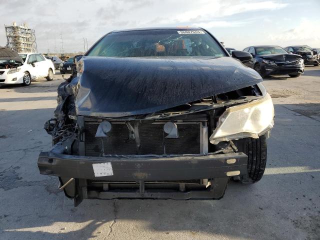 Photo 5 from auction – 2013 TOYOTA CAMRY L with VIN 4T1BF1FK3DU638811