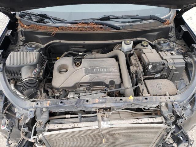Photo 12 from auction – 2018 CHEVROLET EQUINOX LT with VIN 3GNAXJEV6JL104157