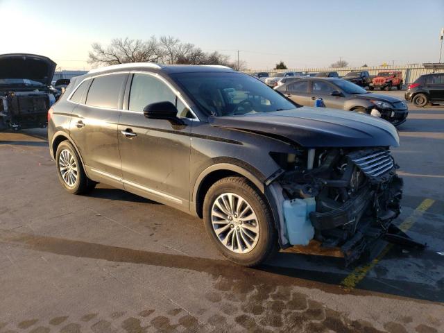 Photo 4 from auction – 2016 LINCOLN MKX SELECT with VIN 2LMTJ6KP7GBL45932