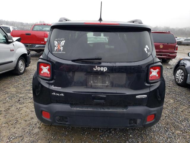 Photo 6 from auction – 2018 JEEP RENEGADE L with VIN ZACCJBBB6JPH40863