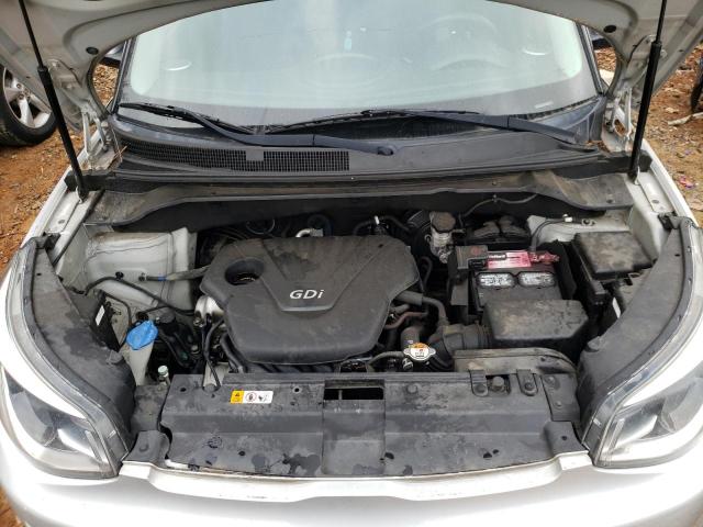 Photo 11 from auction – 2016 KIA SOUL with VIN KNDJN2A26G7851335