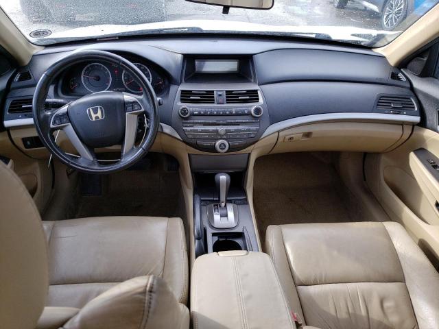 Photo 8 from auction – 2012 HONDA ACCORD SE with VIN 1HGCP2F63CA051508