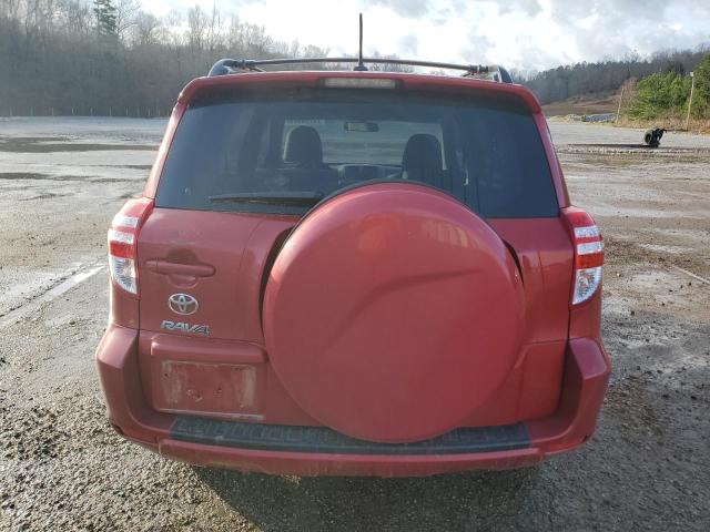 Photo 6 from auction – 2011 TOYOTA RAV4 with VIN 2T3ZF4DV7BW086277