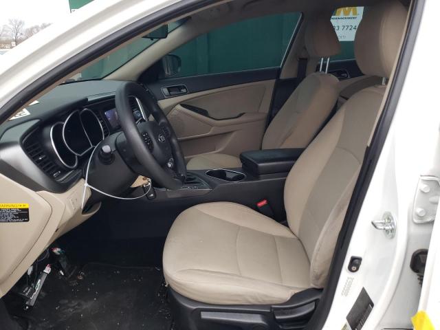 Photo 7 from auction – 2015 KIA OPTIMA LX with VIN KNAGM4A78F5626488