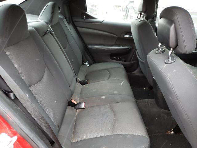 Photo 10 from auction – 2013 DODGE AVENGER SE with VIN 1C3CDZABXDN642809