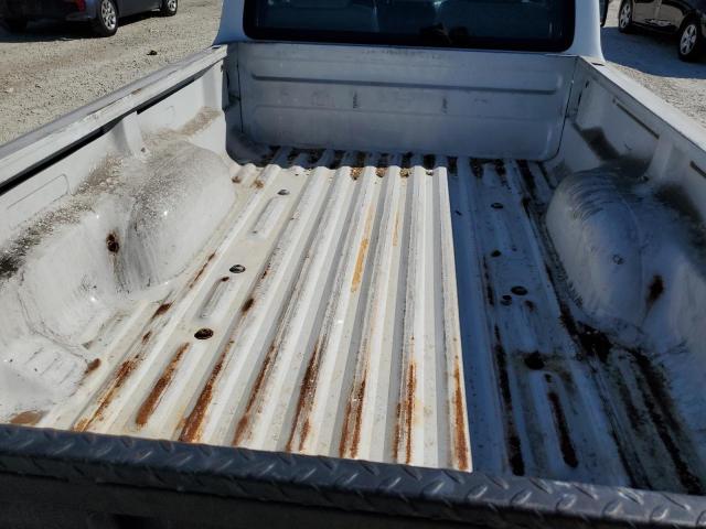 Foto 10 de la subasta – 2010 FORD RANGER con VIN 1FTKR1AD3APA68534
