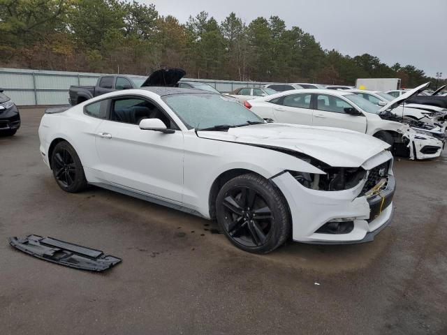 Photo 4 from auction – 2016 FORD MUSTANG with VIN 1FA6P8THXG5240309