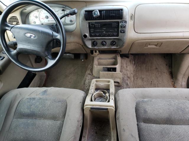 Photo 8 from auction – 2003 FORD EXPLORER S with VIN 1FMYU60E73UB87929