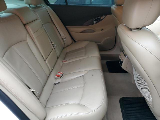Photo 10 from auction – 2013 BUICK LACROSSE with VIN 1G4GC5ER0DF317401