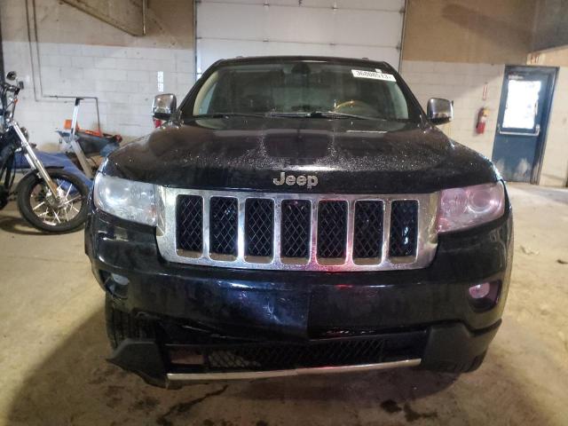 Photo 5 from auction – 2011 JEEP GRAND CHER with VIN 1J4RR6GT6BC607189