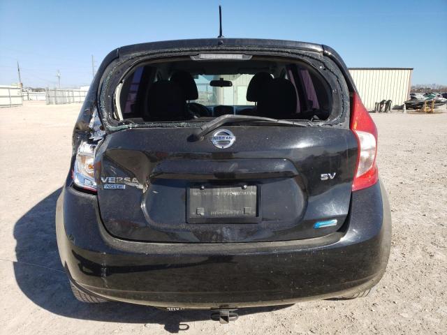 Photo 6 from auction – 2015 NISSAN VERSA NOTE with VIN 3N1CE2CP2FL401860