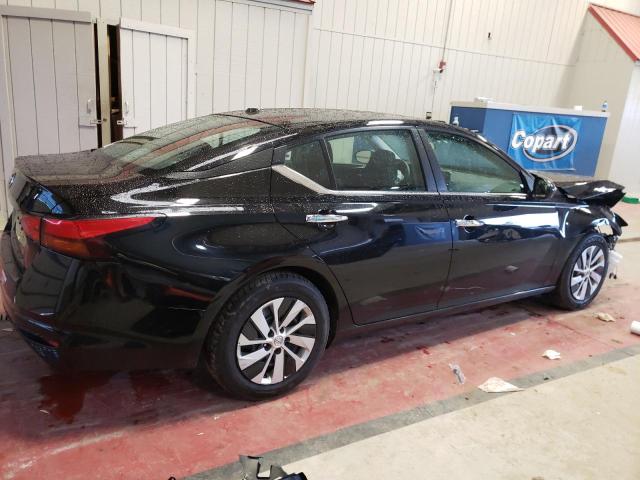 Photo 3 from auction – 2020 NISSAN ALTIMA S with VIN 1N4BL4BV2LC146926