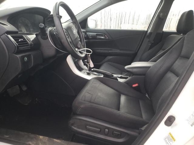 Photo 7 from auction – 2014 HONDA ACCORD SPO with VIN 1HGCR2F50EA062499
