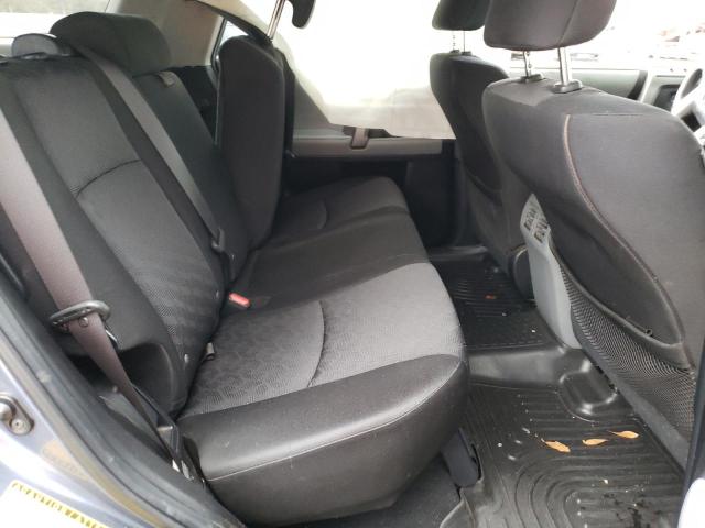 Photo 11 from auction – 2010 TOYOTA 4RUNNER SR with VIN JTEBU5JR3A5018502