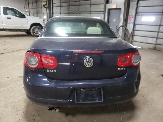 Photo 6 from auction – 2009 VOLKSWAGEN EOS TURBO with VIN WVWBA71F19V016547