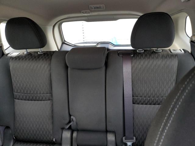 Photo 10 from auction – 2017 NISSAN ROGUE S with VIN KNMAT2MT2HP507044