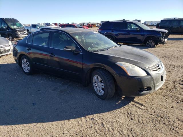 Photo 4 from auction – 2010 NISSAN ALTIMA BAS with VIN 1N4AL2AP0AN403974