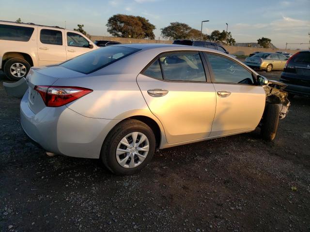 Photo 3 from auction – 2016 TOYOTA COROLLA L with VIN 5YFBURHE4GP524205