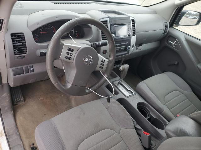 Photo 8 from auction – 2017 NISSAN FRONTIER S with VIN 1N6BD0CT8HN762135