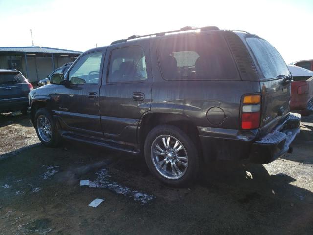 Photo 2 from auction – 2004 GMC YUKON DENA with VIN 1GKEK63U54J308044