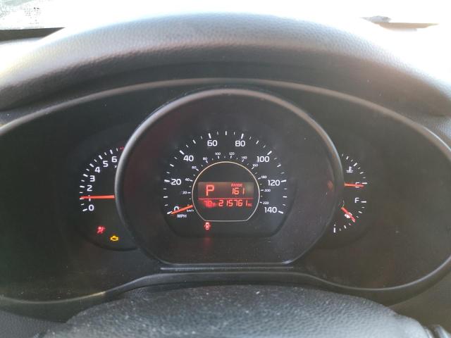 Снимка 9 от търг – 2014 KIA SOUL + с VIN KNDJP3A57E7007988