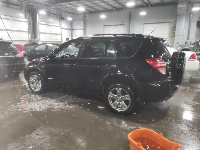 Photo 2 from auction – 2011 TOYOTA RAV4 SPORT with VIN 2T3RF4DV3BW158432
