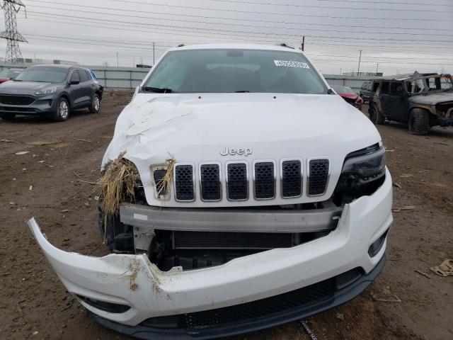 Photo 5 from auction – 2019 JEEP CHEROKEE L with VIN 1C4PJMLX5KD240037