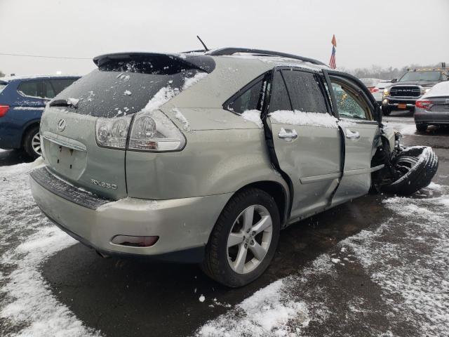 Photo 3 from auction – 2008 LEXUS RX 350 with VIN 2T2HK31U48C052759