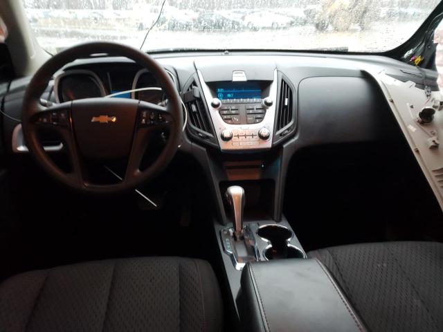 Фото 8 с аукциона – 2013 CHEVROLET EQUINOX с VIN 2GNFLCEK8D6219810