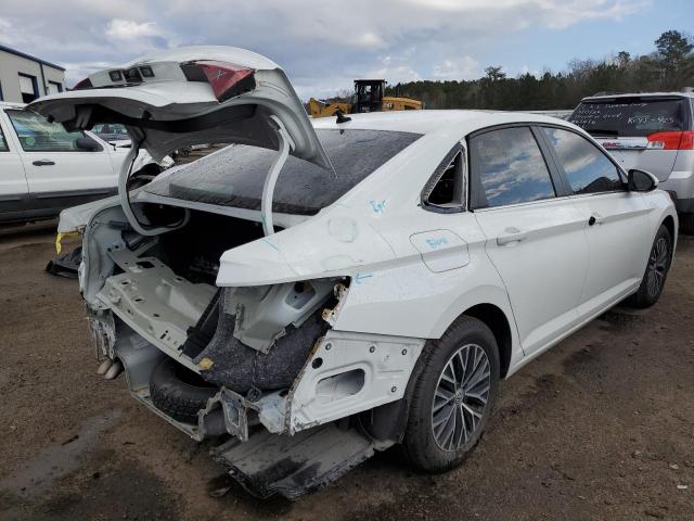 Photo 3 from auction – 2019 VOLKSWAGEN JETTA S with VIN 3VWCB7BU2KM249946