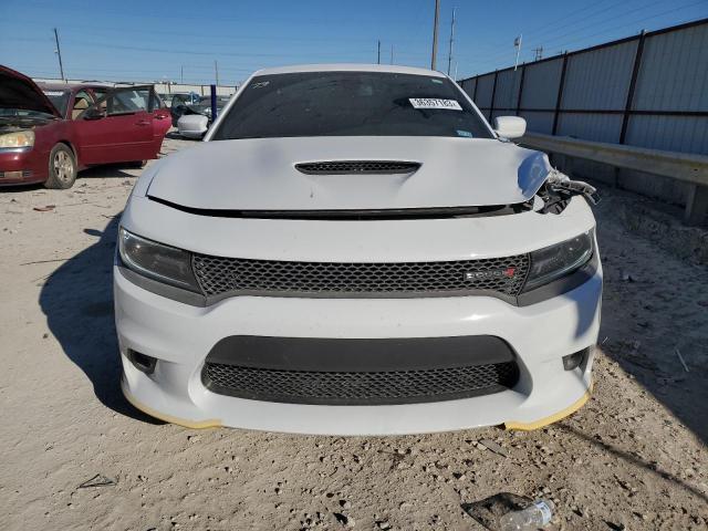 Photo 5 from auction – 2021 DODGE CHARGER R/ with VIN 2C3CDXCT9MH684908