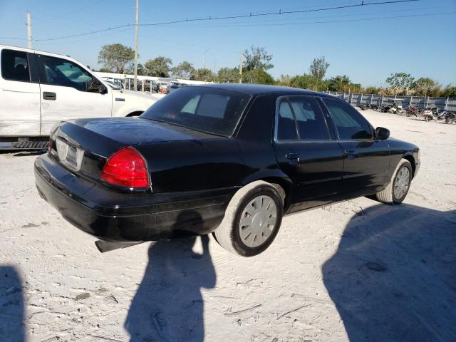 Photo 3 from auction – 2008 FORD CROWN VICT with VIN 2FAFP71V08X144174